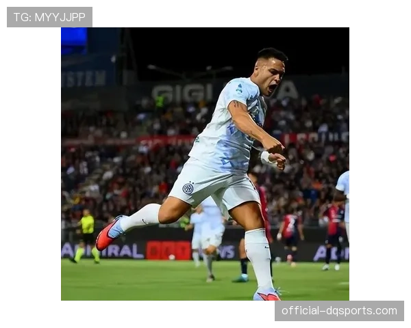 国米抵达慕尼黑,劳塔罗出席赛前发布会